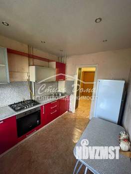 1-к квартира, вторичка, 38м2, 3/9 этаж