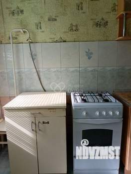 2-к квартира, вторичка, 52м2, 5/5 этаж