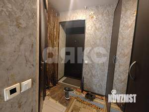 Студия квартира, вторичка, 29м2, 1/9 этаж