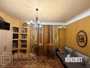 4-к квартира, вторичка, 76м2, 4/6 этаж