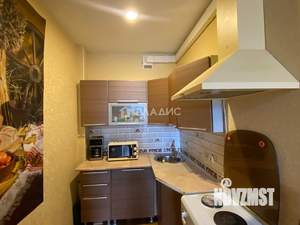 Студия квартира, вторичка, 30м2, 1/9 этаж