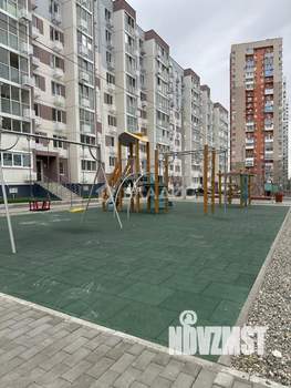 1-к квартира, вторичка, 27м2, 10/10 этаж