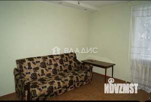 4-к квартира, вторичка, 76м2, 2/9 этаж