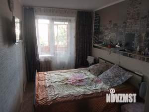 3-к квартира, вторичка, 56м2, 2/9 этаж
