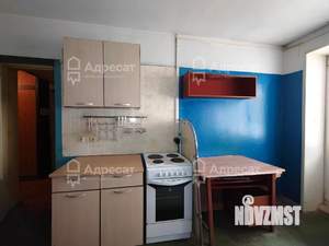 1-к квартира, вторичка, 34м2, 2/9 этаж