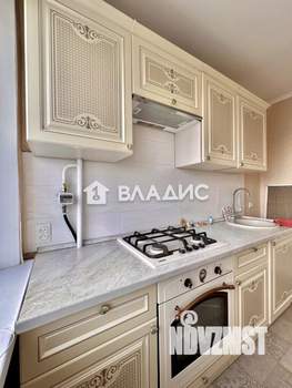 3-к квартира, вторичка, 67м2, 8/9 этаж