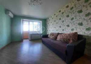 1-к квартира, вторичка, 34м2, 6/14 этаж