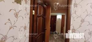 3-к квартира, вторичка, 61м2, 9/9 этаж