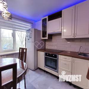 3-к квартира, вторичка, 61м2, 3/9 этаж