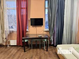 1-к квартира, вторичка, 37м2, 2/20 этаж