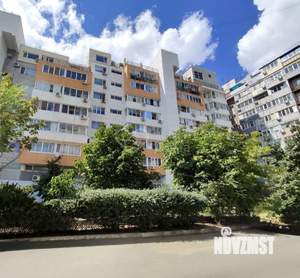 3-к квартира, вторичка, 94м2, 7/9 этаж