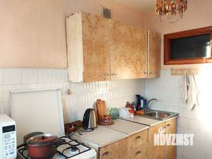 3-к квартира, вторичка, 66м2, 3/9 этаж