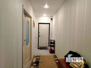 3-к квартира, вторичка, 64м2, 6/10 этаж