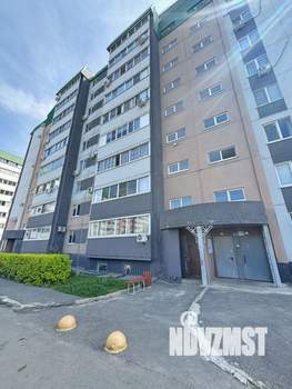 1-к квартира, вторичка, 40м2, 1/9 этаж