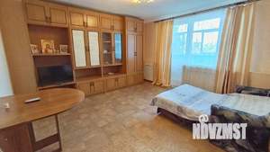 2-к квартира, вторичка, 51м2, 4/5 этаж