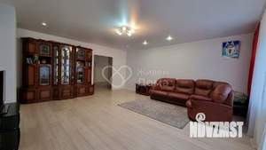 3-к квартира, вторичка, 129м2, 3/20 этаж