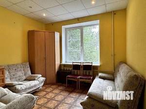 4-к квартира, вторичка, 93м2, 2/5 этаж