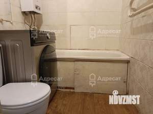 1-к квартира, вторичка, 30м2, 4/5 этаж