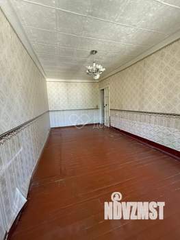 3-к квартира, вторичка, 83м2, 4/4 этаж