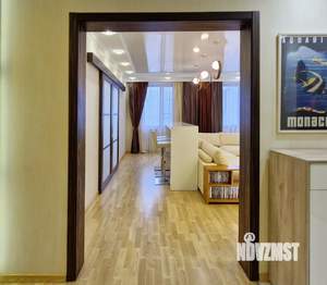 3-к квартира, вторичка, 180м2, 16/22 этаж