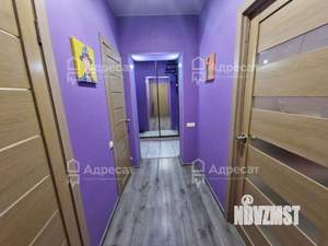 1-к квартира, вторичка, 40м2, 4/5 этаж