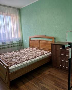 4-к квартира, вторичка, 90м2, 7/10 этаж