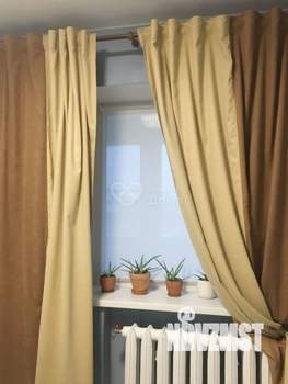1-к квартира, вторичка, 31м2, 5/5 этаж