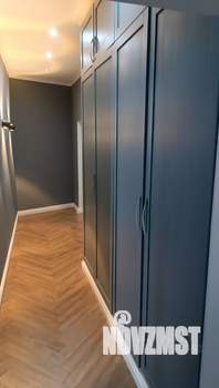 2-к квартира, вторичка, 91м2, 10/10 этаж