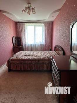 3-к квартира, вторичка, 60м2, 5/5 этаж