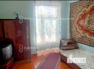 3-к квартира, вторичка, 66м2, 2/4 этаж
