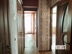 2-к квартира, вторичка, 45м2, 1/2 этаж