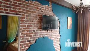 2-к квартира, вторичка, 59м2, 5/5 этаж