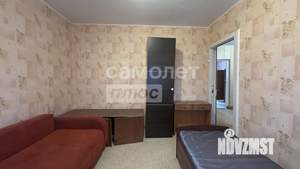 4-к квартира, вторичка, 80м2, 10/16 этаж