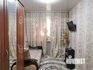 2-к квартира, вторичка, 44м2, 2/9 этаж