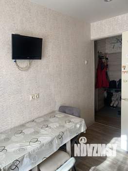 4-к квартира, вторичка, 74м2, 4/9 этаж