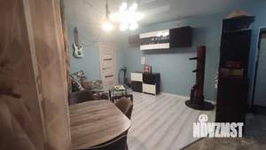 1-к квартира, вторичка, 40м2, 5/9 этаж