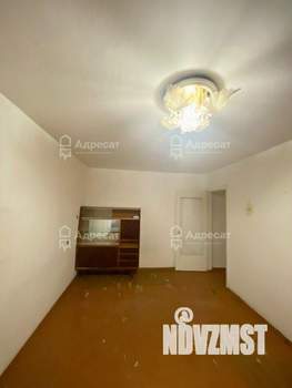 2-к квартира, вторичка, 44м2, 1/5 этаж