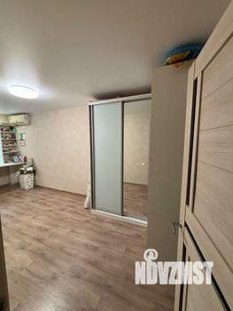 3-к квартира, вторичка, 63м2, 2/5 этаж