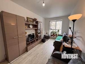 1-к квартира, вторичка, 34м2, 1/5 этаж