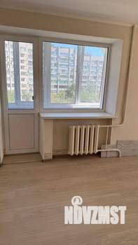 1-к квартира, вторичка, 32м2, 4/5 этаж