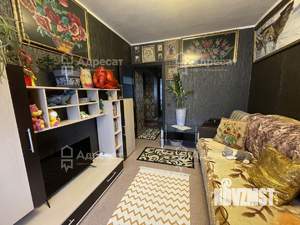 3-к квартира, вторичка, 70м2, 2/9 этаж