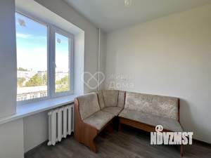 2-к квартира, вторичка, 44м2, 5/5 этаж