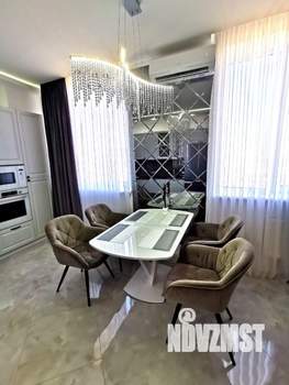 4-к квартира, вторичка, 98м2, 19/23 этаж