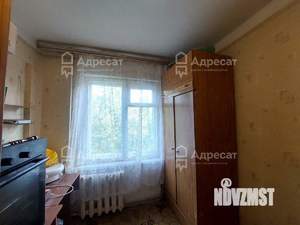 3-к квартира, вторичка, 63м2, 3/5 этаж