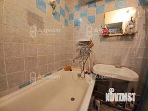 3-к квартира, вторичка, 59м2, 5/5 этаж