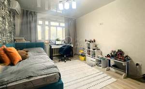 2-к квартира, вторичка, 47м2, 3/5 этаж