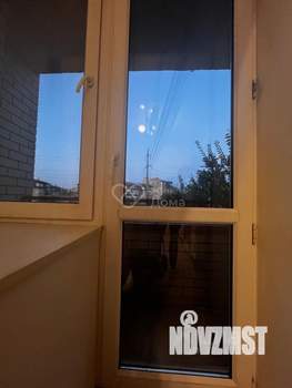 1-к квартира, вторичка, 44м2, 2/10 этаж