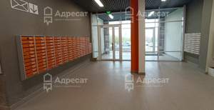 1-к квартира, вторичка, 25м2, 10/22 этаж