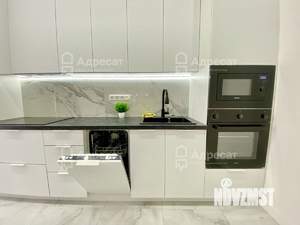 1-к квартира, вторичка, 40м2, 19/19 этаж