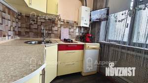 3-к квартира, вторичка, 59м2, 5/5 этаж